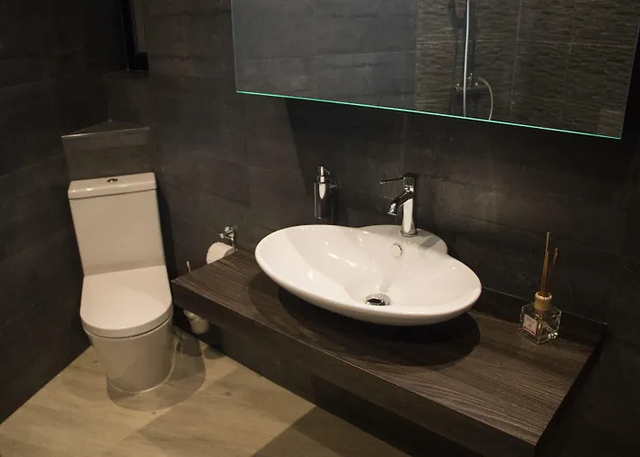 Luxury Circle Gæstehus