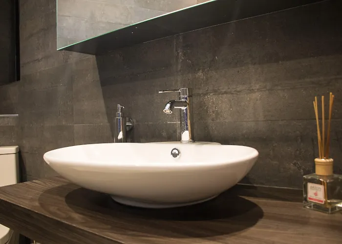 Gæstehus Luxury Circle