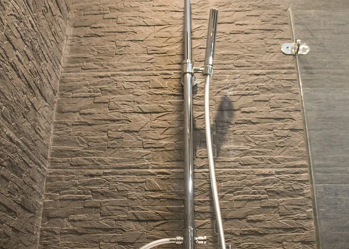 Luxury Circle 3* מסידה