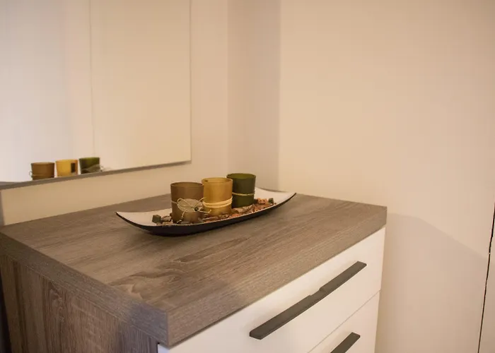 Gæstehus Luxury Circle Msida