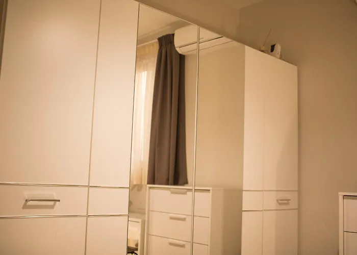 Luxury Circle בית הארחה מסידה