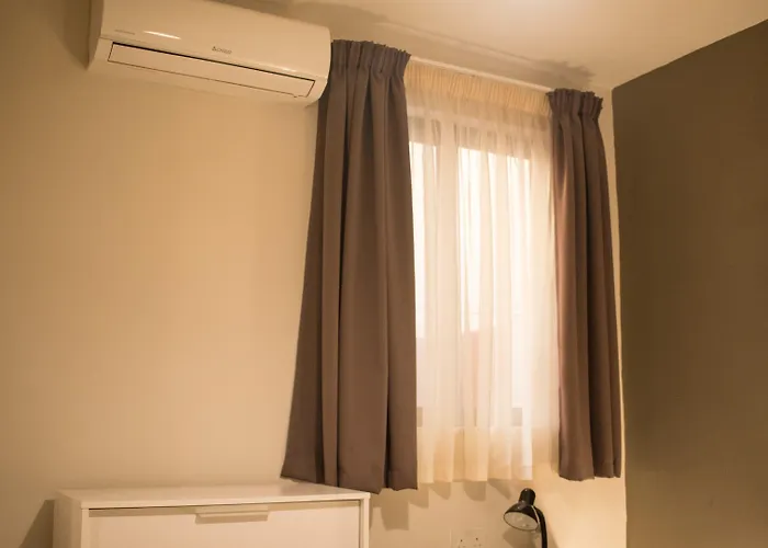 Luxury Circle מסידה