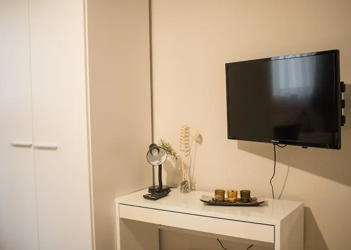 Gæstehus Luxury Circle 3*